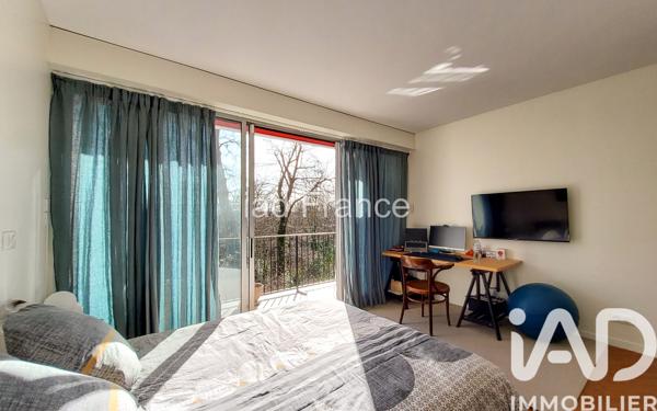 Appartement à vendre 5 pièces 114 m² Vaucresson