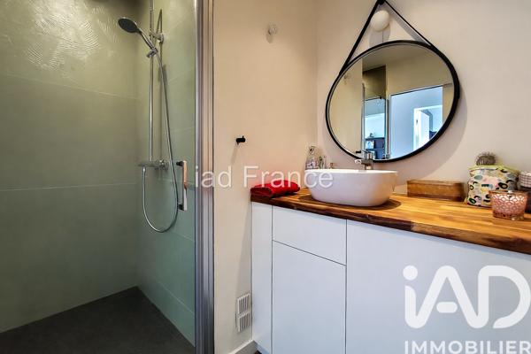 Appartement à vendre 5 pièces 114 m² Vaucresson