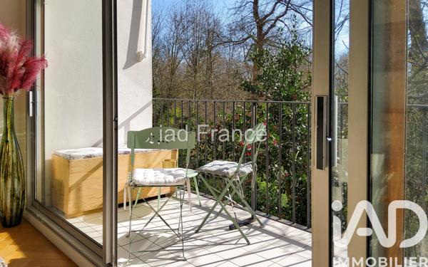 Appartement à vendre 5 pièces 114 m² Vaucresson