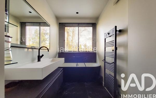 Appartement à vendre 5 pièces 114 m² Vaucresson