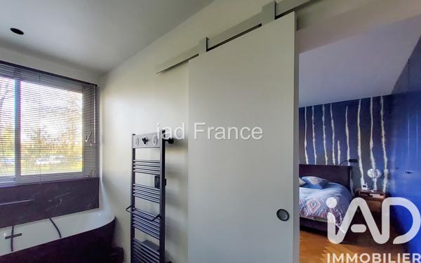 Appartement à vendre 5 pièces 114 m² Vaucresson