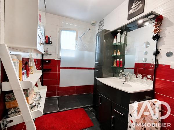 Maison à vendre 5 pièces 120 m² Ligré