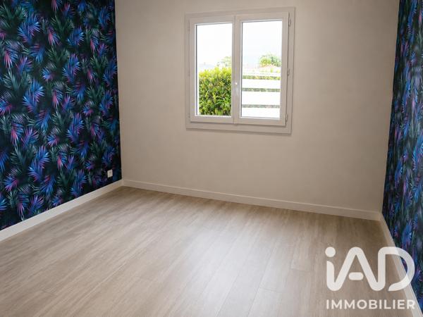 Maison à vendre 5 pièces 120 m² Ligré