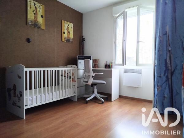 Maison à vendre 5 pièces 120 m² Ligré
