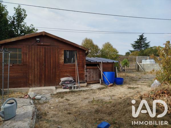 Maison à vendre 5 pièces 120 m² Ligré