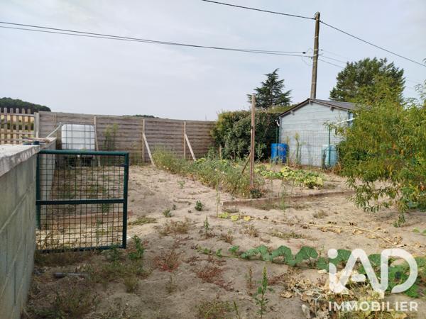 Maison à vendre 5 pièces 120 m² Ligré