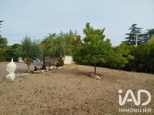 Maison à vendre 5 pièces 120 m² Ligré
