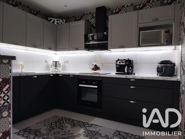 Maison à vendre 5 pièces 120 m² Ligré
