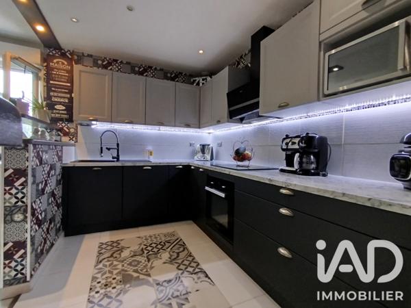 Maison à vendre 5 pièces 120 m² Ligré