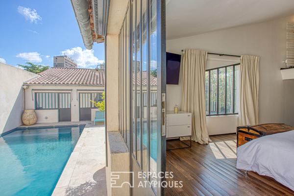 Lieu de vie aux infinis possibles