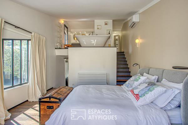 Lieu de vie aux infinis possibles