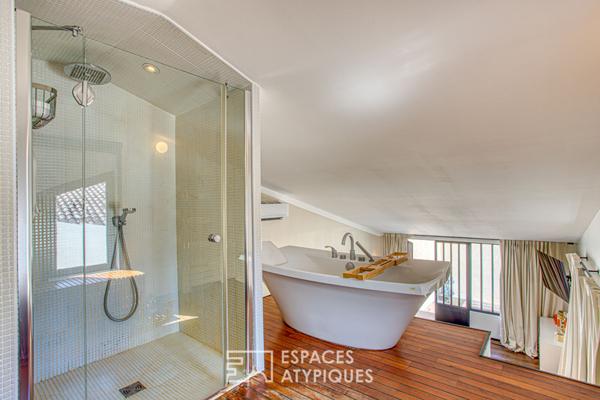 Lieu de vie aux infinis possibles