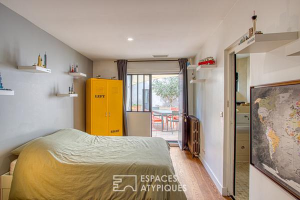 Lieu de vie aux infinis possibles