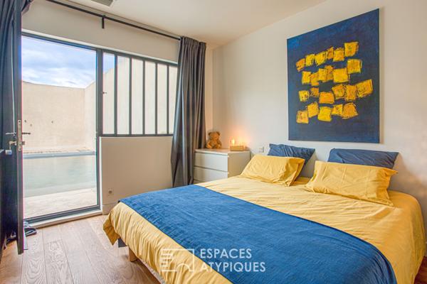 Lieu de vie aux infinis possibles