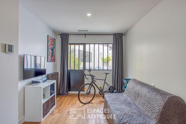 Lieu de vie aux infinis possibles