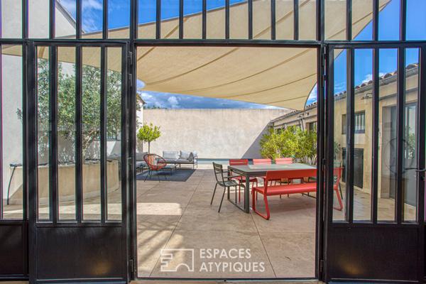 Lieu de vie aux infinis possibles