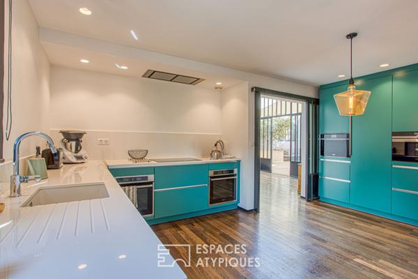 Lieu de vie aux infinis possibles