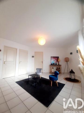 Appartement à vendre 2 pièces 41 m² Dijon