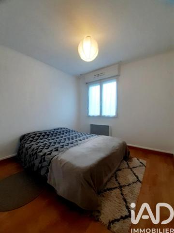 Appartement à vendre 2 pièces 41 m² Dijon