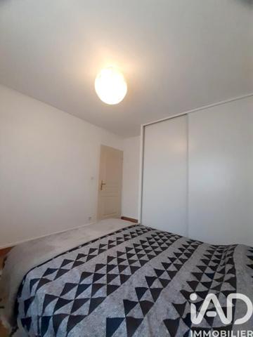 Appartement à vendre 2 pièces 41 m² Dijon