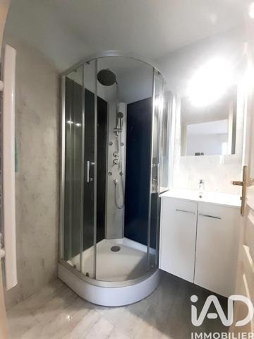 Appartement à vendre 2 pièces 41 m² Dijon