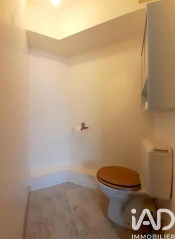 Appartement à vendre 2 pièces 41 m² Dijon