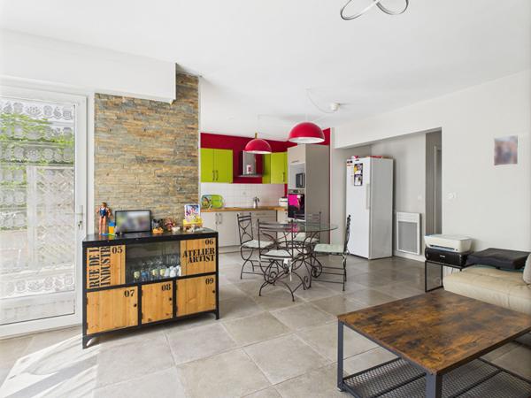 Briscous - Vente Maison proche des commerces