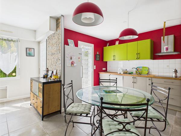 Briscous - Vente Maison proche des commerces