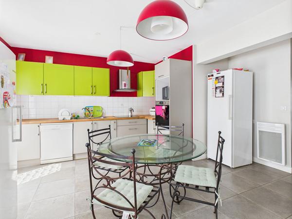 Briscous - Vente Maison proche des commerces