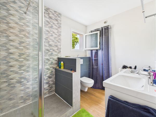 Briscous - Vente Maison proche des commerces