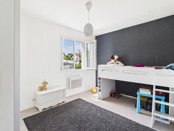 Briscous - Vente Maison proche des commerces