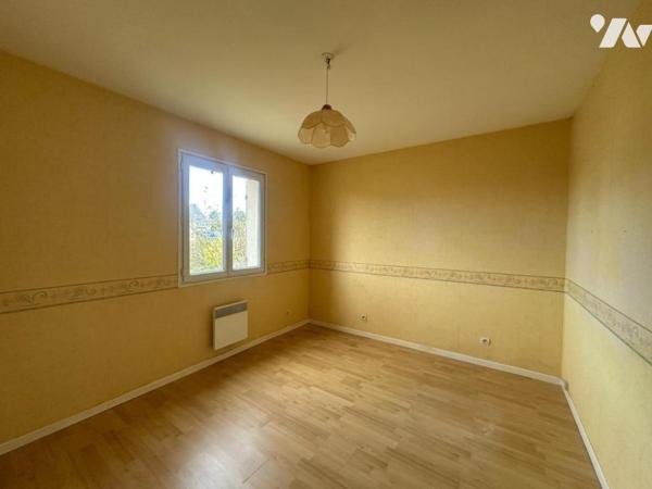 Pavillon individuel de plain-pied SAINTE-MARIE-DU-MONT (50480)