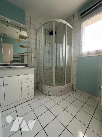 Pavillon individuel de plain-pied SAINTE-MARIE-DU-MONT (50480)