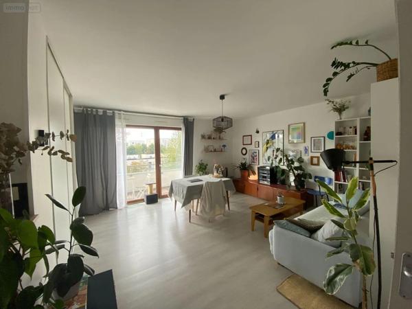 Achat - Appartement | Appartement Saint-Jacques-de-la-Lande 35136 3 pièces 64 m 2