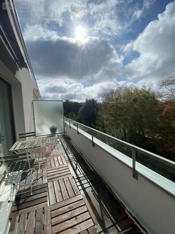 Achat - Appartement | Appartement Saint-Jacques-de-la-Lande 35136 3 pièces 64 m 2