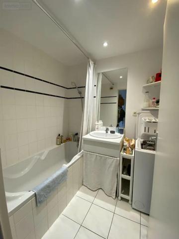 Achat - Appartement | Appartement Saint-Jacques-de-la-Lande 35136 3 pièces 64 m 2