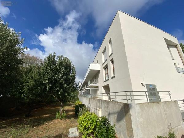 Achat - Appartement | Appartement Saint-Jacques-de-la-Lande 35136 3 pièces 64 m 2