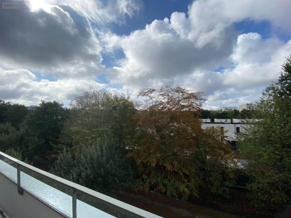 Achat - Appartement | Appartement Saint-Jacques-de-la-Lande 35136 3 pièces 64 m 2