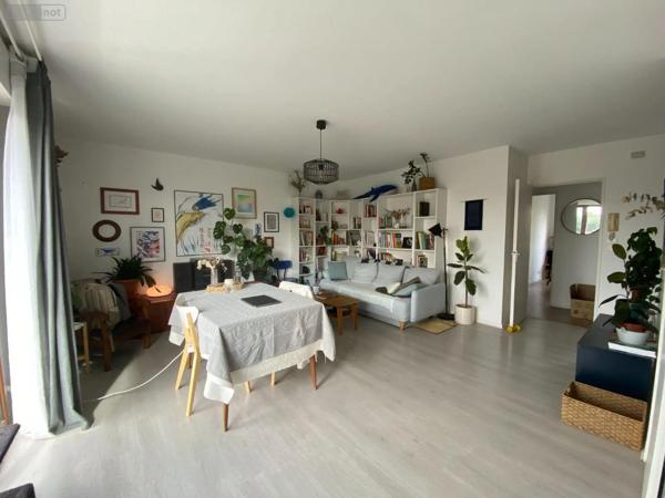Achat - Appartement | Appartement Saint-Jacques-de-la-Lande 35136 3 pièces 64 m 2