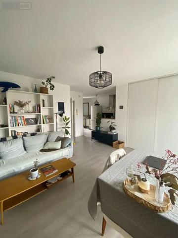 Achat - Appartement | Appartement Saint-Jacques-de-la-Lande 35136 3 pièces 64 m 2