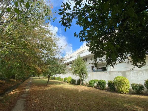 Achat - Appartement | Appartement Saint-Jacques-de-la-Lande 35136 3 pièces 64 m 2