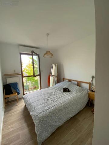 Achat - Appartement | Appartement Saint-Jacques-de-la-Lande 35136 3 pièces 64 m 2