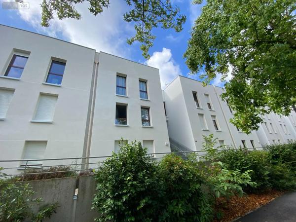 Achat - Appartement | Appartement Saint-Jacques-de-la-Lande 35136 3 pièces 64 m 2