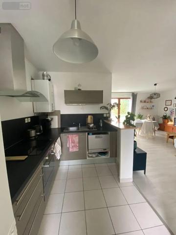 Achat - Appartement | Appartement Saint-Jacques-de-la-Lande 35136 3 pièces 64 m 2