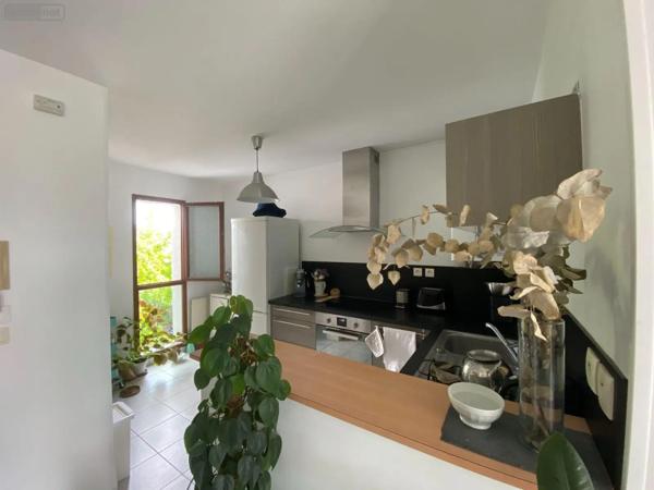 Achat - Appartement | Appartement Saint-Jacques-de-la-Lande 35136 3 pièces 64 m 2