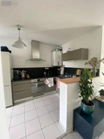 Achat - Appartement | Appartement Saint-Jacques-de-la-Lande 35136 3 pièces 64 m 2