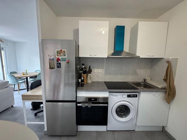 À vendre : Appartement T2 à Châteaurenard - Idéal investisseur