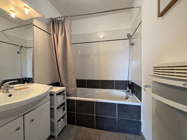 À vendre : Appartement T2 à Châteaurenard - Idéal investisseur