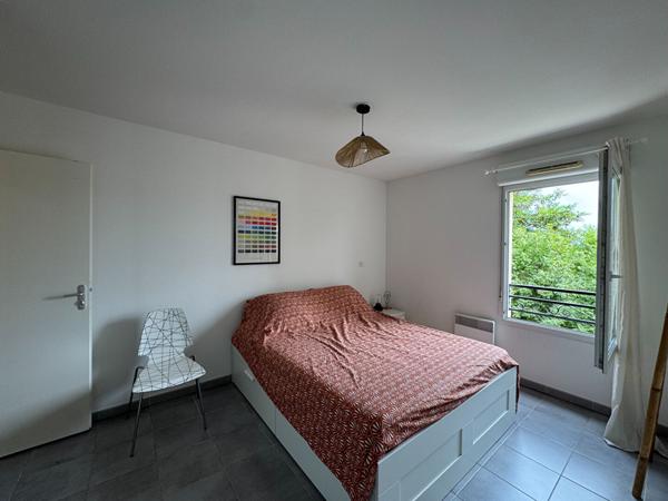 À vendre : Appartement T2 à Châteaurenard - Idéal investisseur