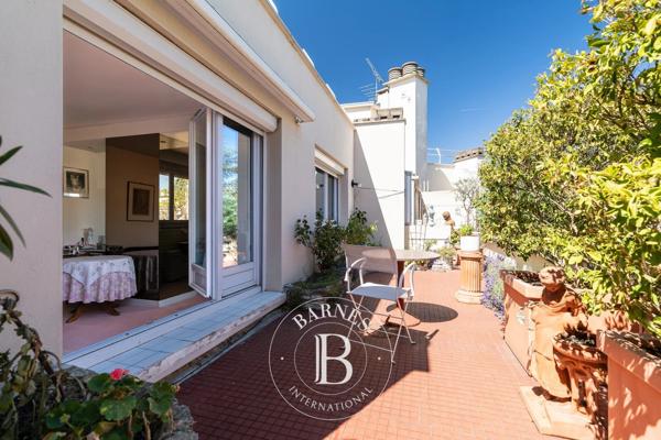 Neuilly-sur-Seine, Appartement  44 m² à vendre